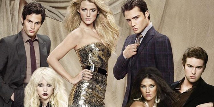 как сложилась жизнь героев культового сериала, HELLO! Russia