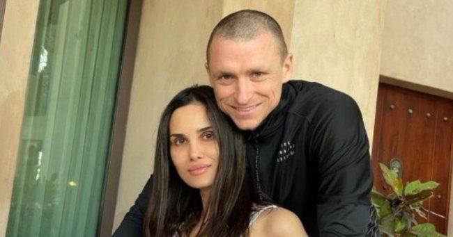 Алана Мамаева: «После восьми лет алкоголизма Павла у меня отвращение к спиртному!»