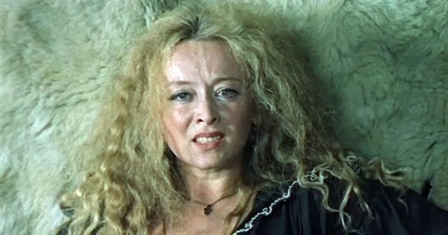 Дочь Маргариты Тереховой: «Незнакомые люди до сих пор переводят маме деньги»