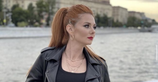 Экс-солистка «Тату» рассказала об изнасиловании в 11 лет — Звезды