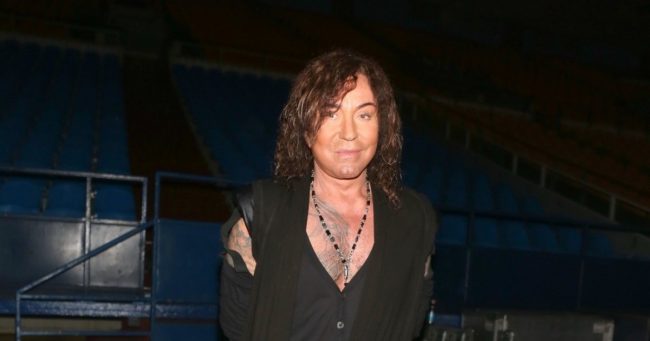 Леонтьев, Намин, Вайкуле и Газманов станут наставниками в новом сезоне «Голос 60+»