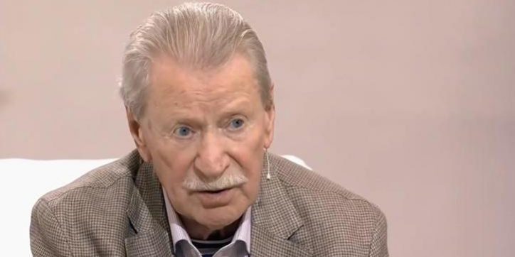 «Нарушение мозгового кровообращения»: представитель Ивана Краско рассказал о его состоянии — Звезды