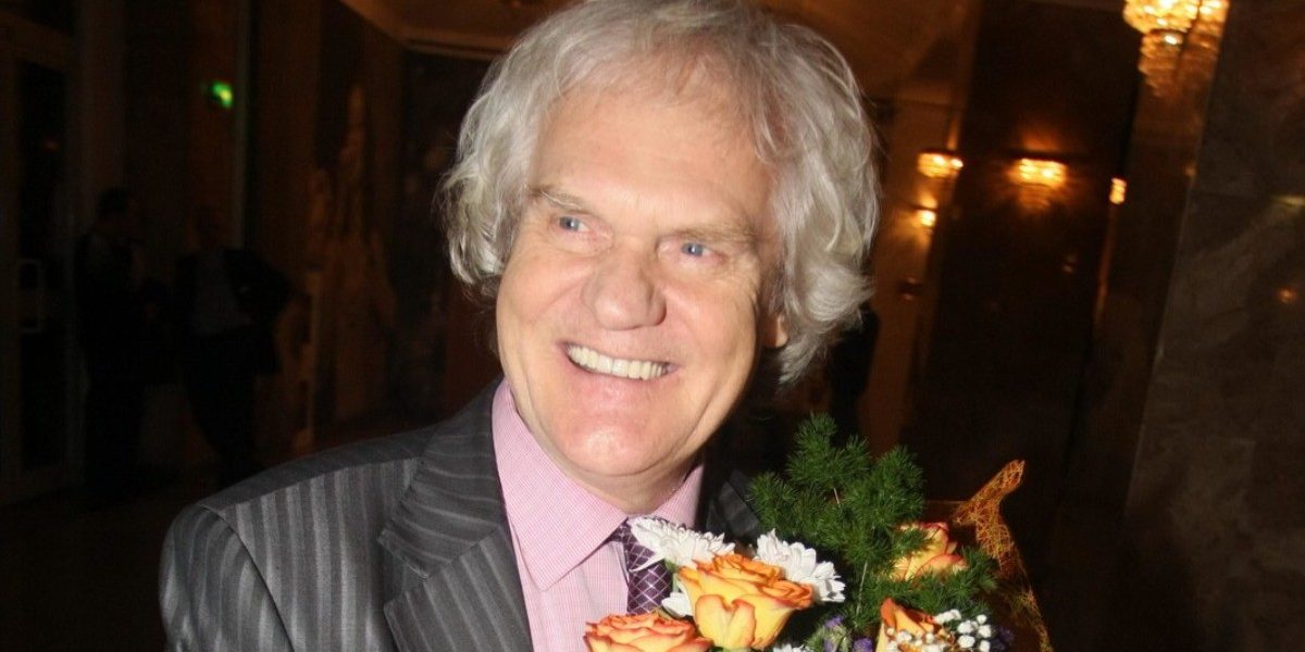 Куклачев расплакался, вспоминая об отце: «Он рассказал анекдот против Сталина»