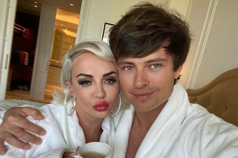 Жена-миллионерша Прохора Шаляпина находится в тяжелом состоянии из-за ковида