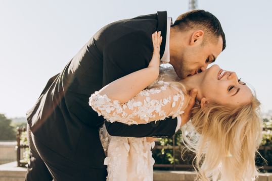 Гороскоп удачных дней для свадьбы в сентябре — Психология