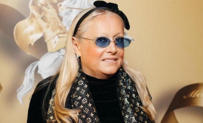 «Ты – наша радость», HELLO! Russia