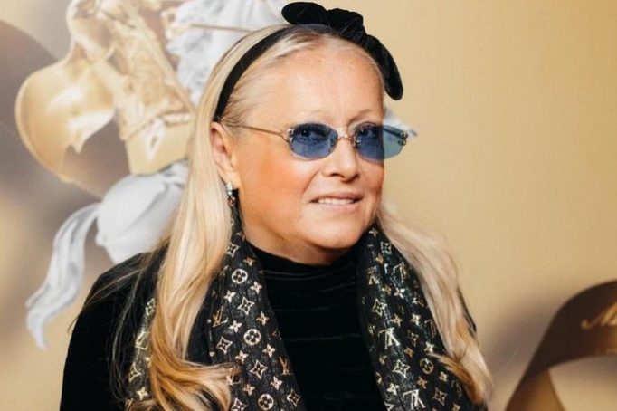 «Ты – наша радость», HELLO! Russia