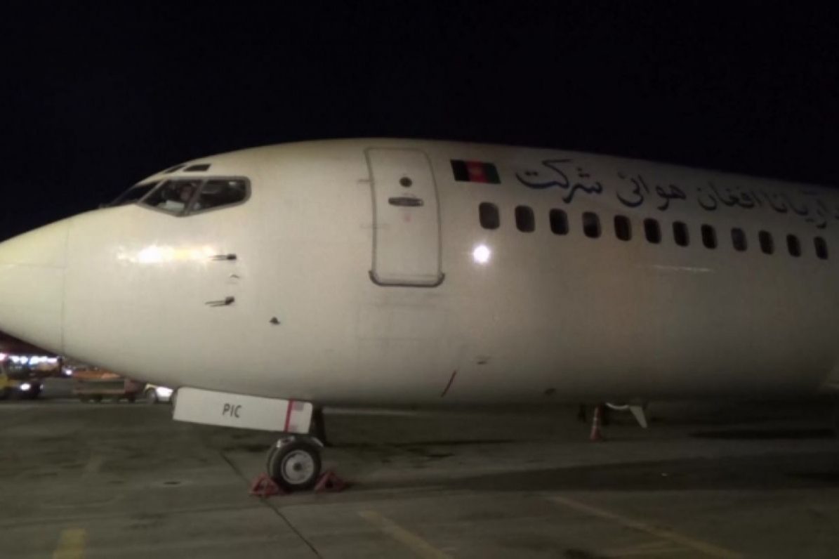 Посол России в Кабуле рассказал об эвакуации россиян из Афганистана | В России | Политика