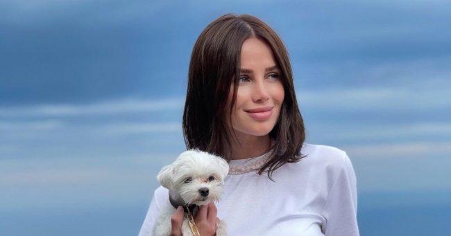 Алекса пережила замершую беременность | StarHit.ru