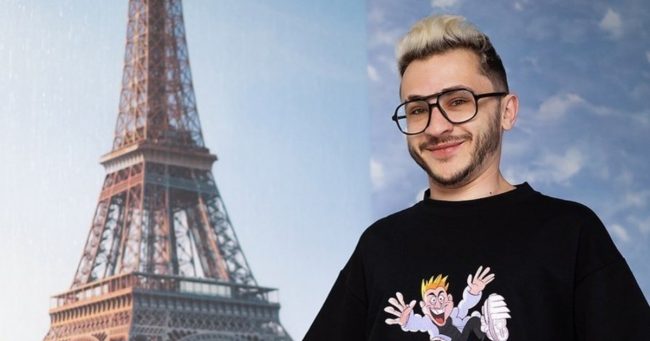 Какая свадьба без драки! Эльдар Джарахов надавал по лицу блогеру на празднике Моргенштерна