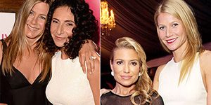 8 уникальных тренеров, которые сделали тела звездам