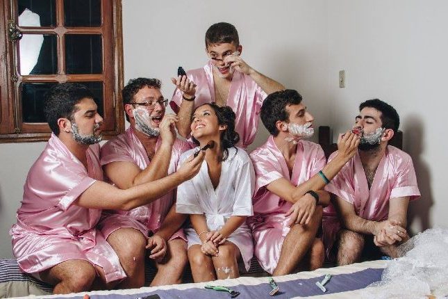 Чего хочет женщина-Стрелец | Факты о знаках зодиака