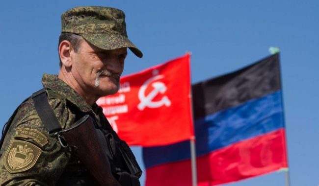 Донбасс, подробности, все новости :: Политика :: Дни.ру