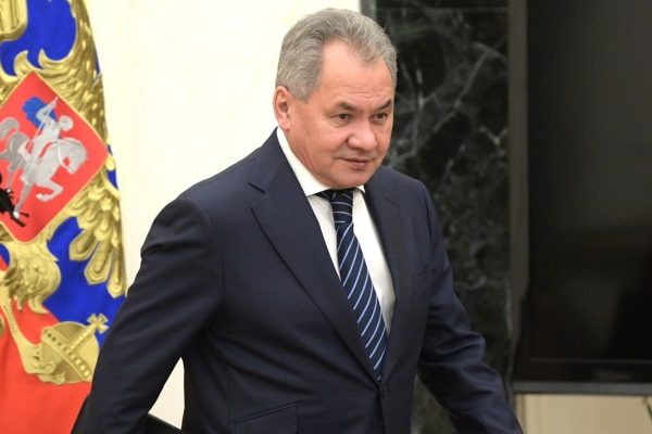 Эксперты поддержали идею Сергей Шойгу построить крупные города в Сибири, последние новости, министр, Единая Россия :: Экономика :: Дни.ру