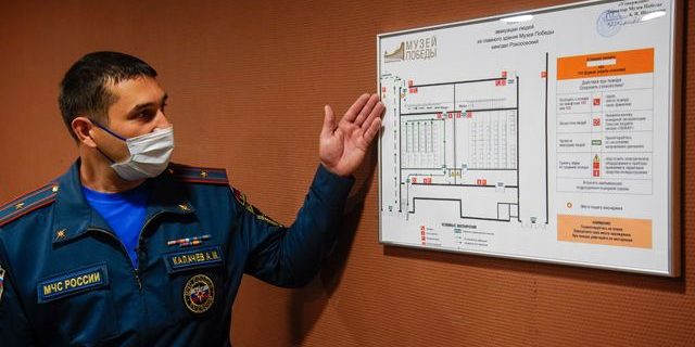 Как изменятся проверки предпринимателей? | Право | Общество