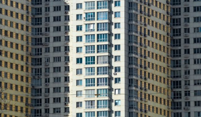 Москвичам показали квартиры, которые разыграют на онлайн-голосовании в столице :: Общество :: Дни.ру