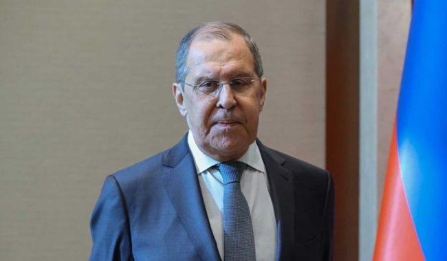 Сергей Лавров заявил о подготовке Западом почвы для непризнания итогов выборов в Госдуму, последние новости, министр, МИД, Единая Россия :: Политика :: Дни.ру