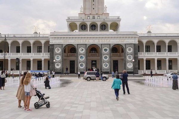 Северный речной вокзал принял более 500 тысяч пассажиров с начала навигации, последние новости, Москва :: Общество :: Дни.ру