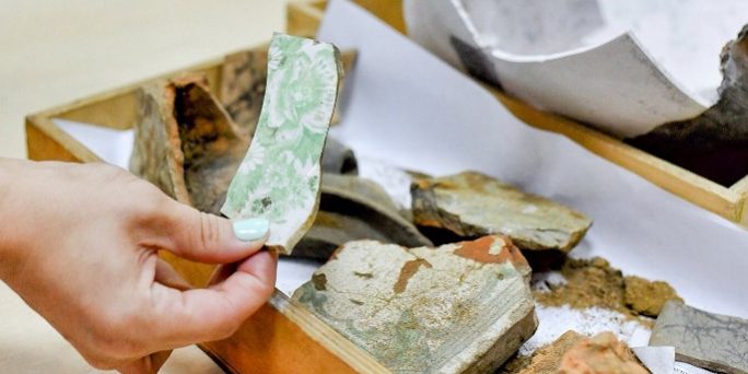 Собянин рассказал о развитии и достижениях московской археологии :: Общество :: Дни.ру