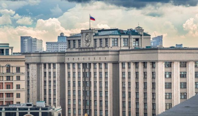 ВЦИОМ огласил прогноз по явке на выборы в Госдуму :: Политика :: Дни.ру
