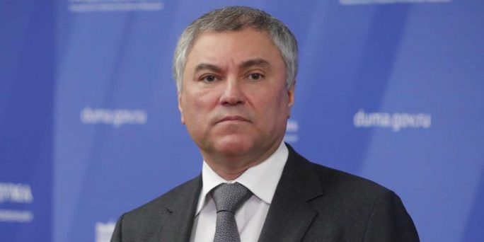 Вячеслав Володин выразил соболезнования семье Петра Пимашкова, последние новости, депутат, Красноярск, Госдума :: Политика :: Дни.ру