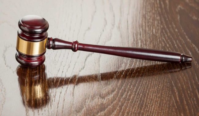 Здесь не сажают коррупционеров: судья Чаус, подробности, все новости :: Политика :: Дни.ру