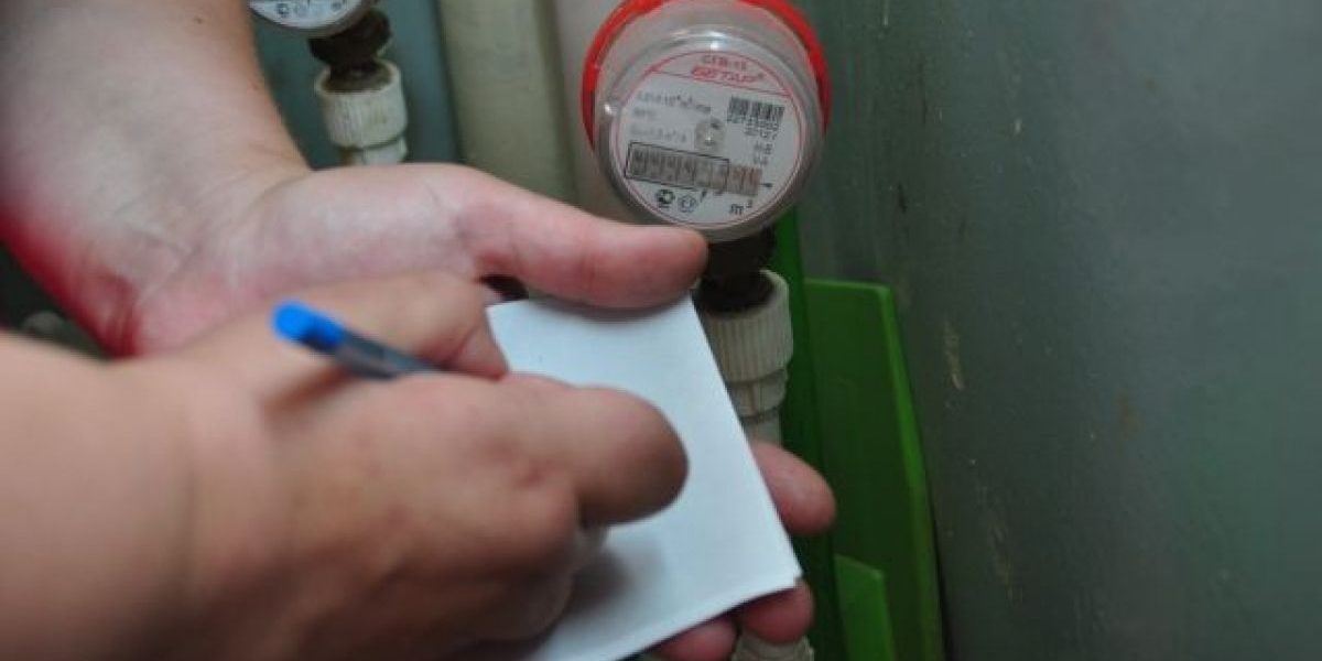 Хованская: обслуживание счетчиков должно осуществляться за счет поставщика | Москва