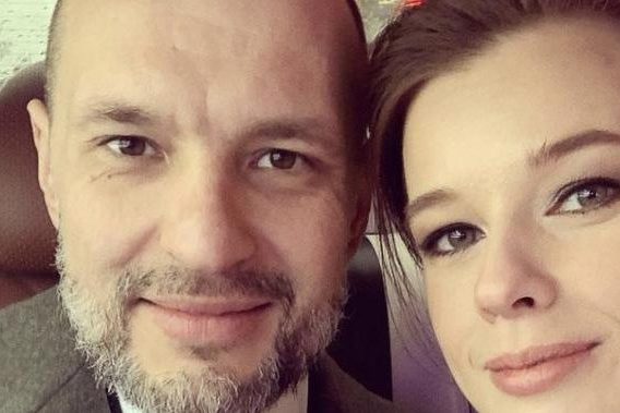 Екатерина Шпица: «ЗОЖники мужа распнут, если узнают о его питании» — Звезды