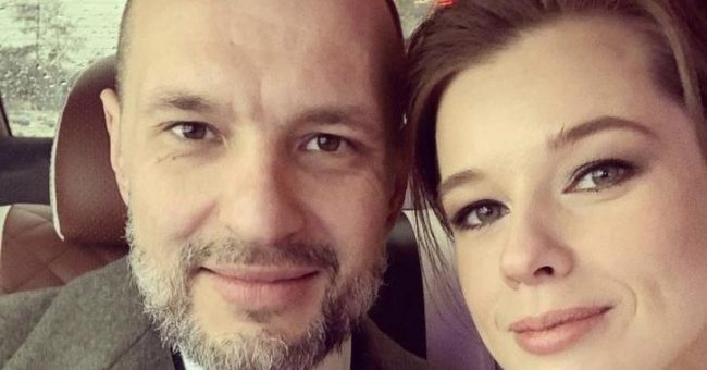 Екатерина Шпица: «ЗОЖники мужа распнут, если узнают о его питании» — Звезды
