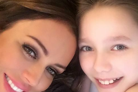 Мать Юлии Началовой показала повзрослевшую Веру Алдонину — Звезды