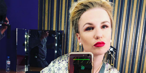 Муж Гай Германики отказался проходить медосвидетельствование — Звезды