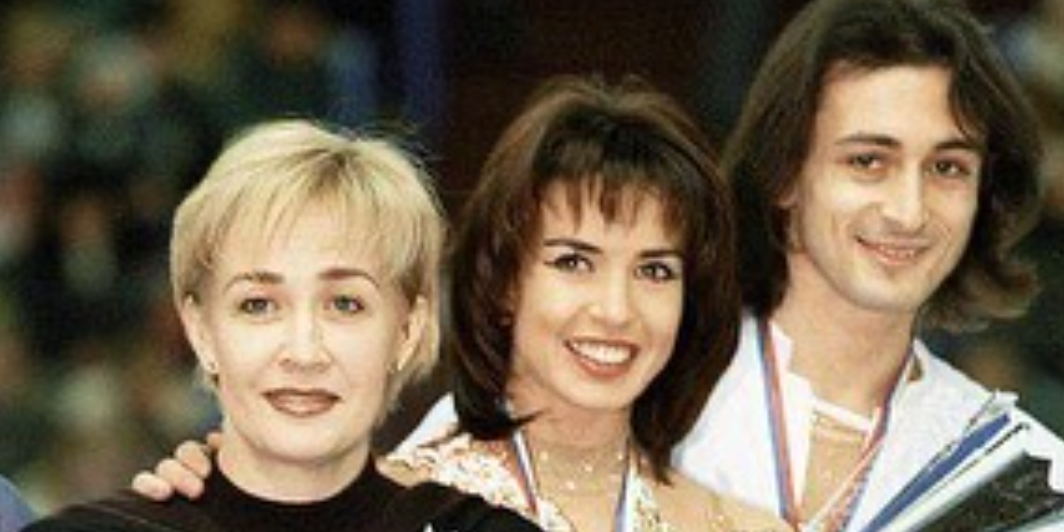 Авербух заступился за экс-жену: «Ира в хорошей форме и много работает» — Звезды