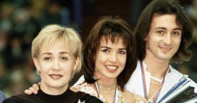 Авербух заступился за экс-жену: «Ира в хорошей форме и много работает» — Звезды