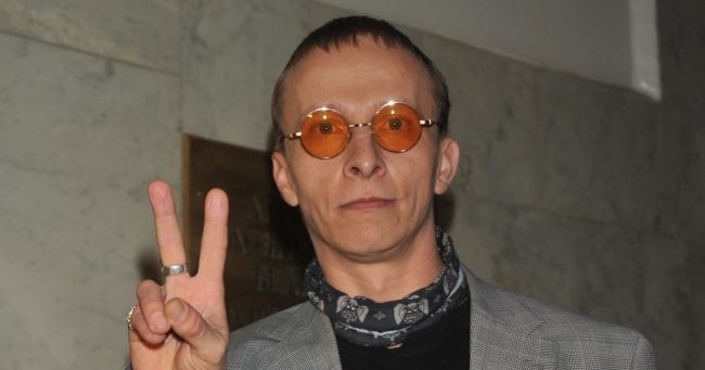 Иван Охлобыстин: «Если тонут дети и жена, надо спасать жену — она еще нарожает»