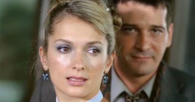 Мария Порошина о Ярославе Бойко: «Со своими детьми он как мама»