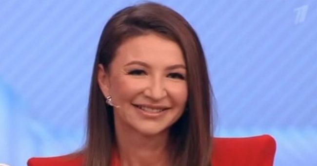 Елена Блиновская: «Артистам на своем дне рождения заплатила по 10 миллионов»