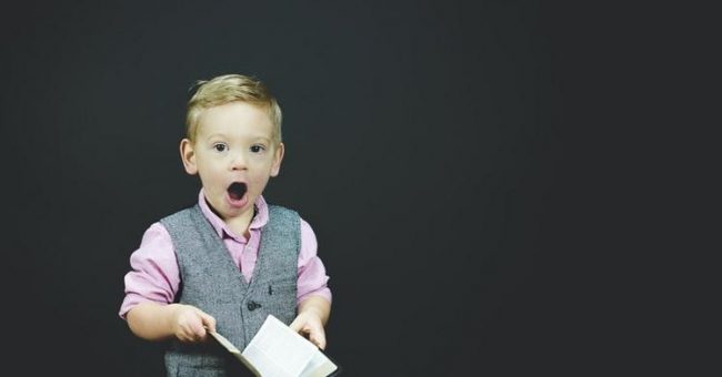 Гений с пеленок: 3 истории суперодаренных детей со всего мира — Психология