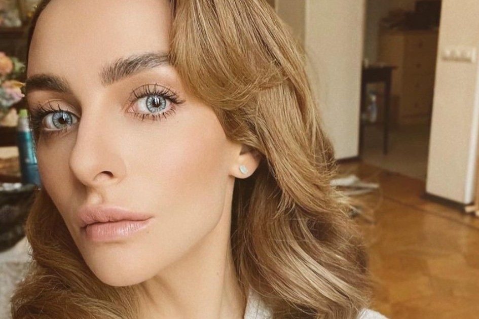 Екатерина Варнава: «Сослуживцы звонили отцу и жаловались на мой внешний вид в Comedy Woman»