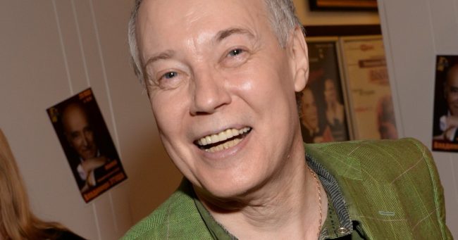 Сын Владимира Конкина: «Папа достал пистолет и выстрелил в упор девять раз!»