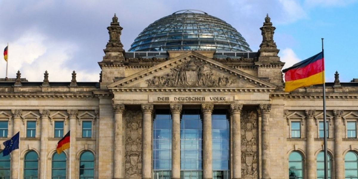 В Бундестаге считают завершение строительства СП-2 успехом для рынка газа | Общество