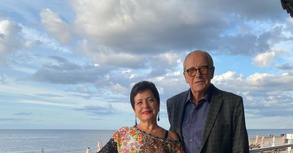 Виторган и другие звезды, которые нашли счастье после смерти любимых — Звезды