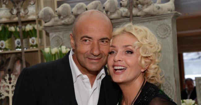 «Это его проблемы!»: Лайма Вайкуле высказалась о конфликте с Игорем Крутым