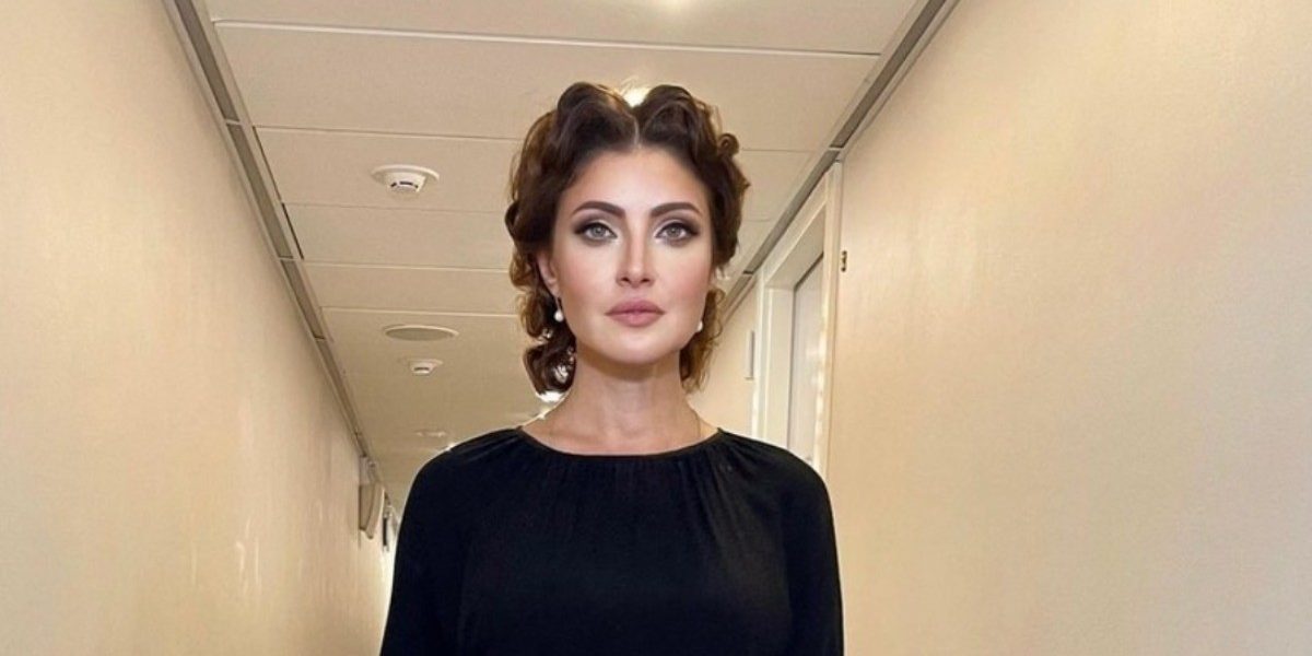 Тяжелобольная Анастасия Макеева озвучила свои диагнозы