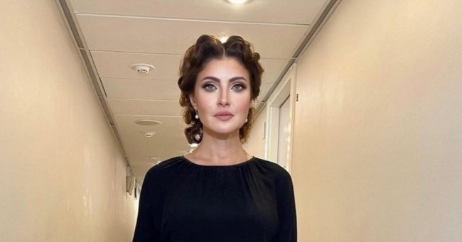 Тяжелобольная Анастасия Макеева озвучила свои диагнозы