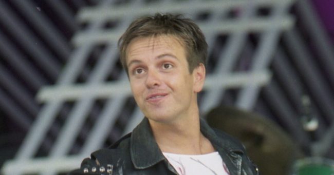 Новое фото усохшего Андрея Губина напугало его поклонников