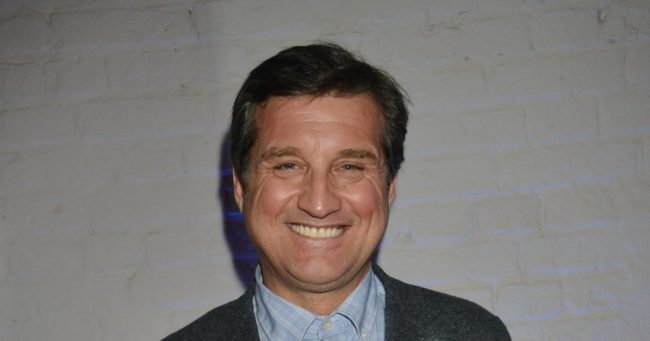 Отар Кушанашвили: «Бузова – девочка, которую все время надо ласкать. Это клеймо «ДОМа-2»