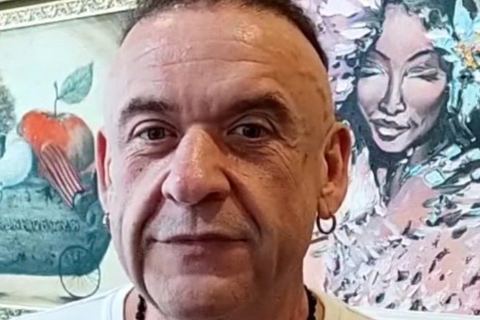 Александр Морозов пришел на шоу с перебинтованной головой