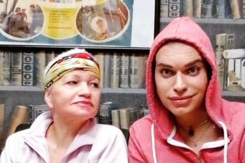 Екатерина Терешкович объявила о разводе с Гогеном Солнцевым