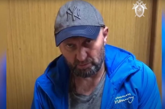 Секреты Мавриди. Последнего беглеца из ИВС Истры взяли в Митино | Происшествия