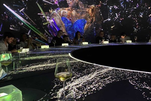 В столичном гастро-театре представили новую премьеру, последние новости, подробности :: Lifestyle :: Дни.ру